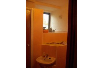 Tchéquie Privát Mimoň, Extérieur